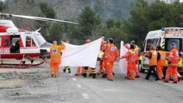 Kubica sabe cuál es su situación, según su agente