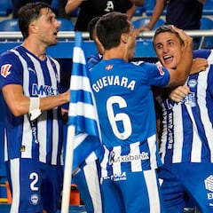 Pronóstico de la Quiniela de fútbol jornada 3 - 30/8/25