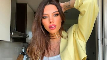 El nuevo proyecto profesional de Alejandra Rubio lejos de la televisión