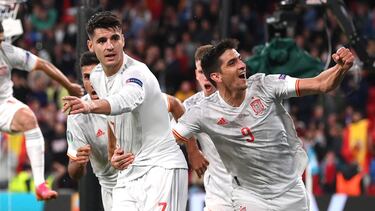 El sueño de una noche de verano