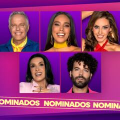 La Casa de los Famosos México 2025: quiénes fueron nominados hoy, 6 de agosto