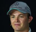Rosberg: "Me gustan los circuitos urbanos, voy rápido en ellos"