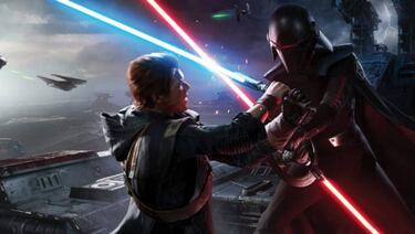 Star Wars Jedi: Fallen Order continuará en el futuro; EA seguirá apostando por la saga