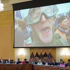 What can we expect to learn from the third public hearing on the January 6 attack on the U.S. Capitol?