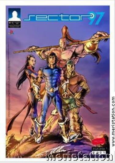 Fernando Alonso también es un superhéroe