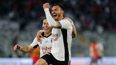 “Es un club inmenso”: Gabriel Suazo vuelve a sonar en Europa