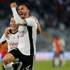 “Es un club inmenso”: Gabriel Suazo vuelve a sonar en Europa