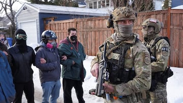 Mayor Jacob Frey of Minneapolis had strong words to say against ICE after the brutal shooting of a woman.