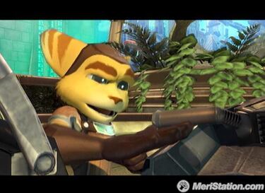 Ratchet & Clank Future, Impresiones