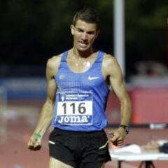 Adel Mechaal gana en 5.000 y apunta a un nuevo doblete