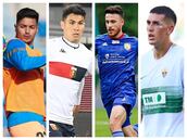 De no creerlo: fueron a Europa y terminaron descendiendo