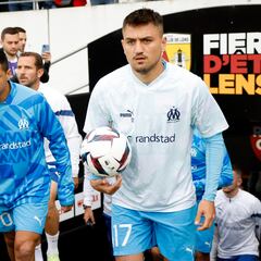 Galatasaray y Marsella luchan por Alexis: buscan convencerlo con estos fichajes