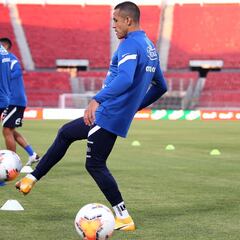 "Ya no es la colonia": la brutal crítica de Rueda al Inter y Conte por Alexis Sánchez