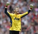 The Sun: El United abarataría a Cristiano con De Gea y Nani