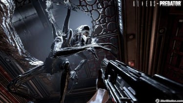 Aliens vs Predator, Impresiones Multiplayer