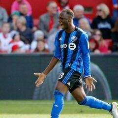 Ballou Tabla y una decisión dificil: Canadá o Costa de Marfil