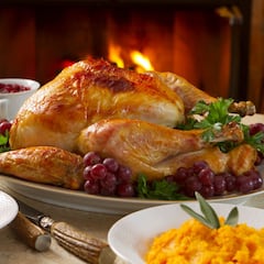 This is how long it takes to cook the perfect turkey: Learn to carve, brine and cook it like a pro