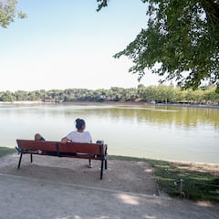 Aemet avanza cómo será la cuarta ola de calor: dónde afectará y cuánto durará