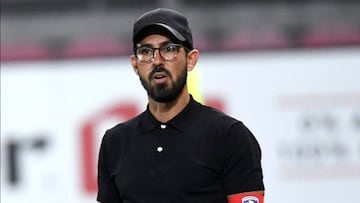 Steven Goff confirmó que el técnico argentino dirigirá el partido contra Brugge para después partir a la MLS como técnico de DC United. Llegaría con contrato de 3 años.