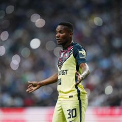 Juan Otero en duda para duelo ante Necaxa