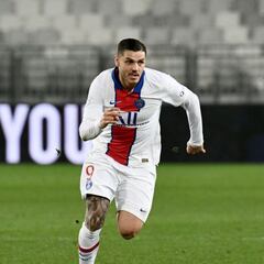 Icardi vuelve a escena y el PSG le abriría la puerta