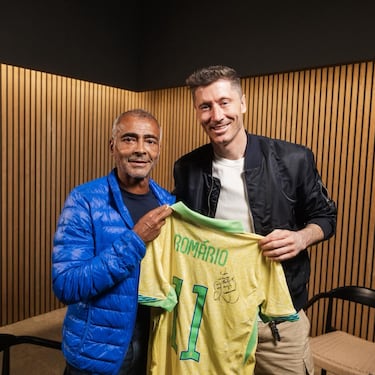 Los deportistas y famosos en Instagram