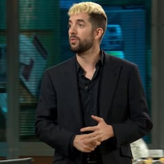 RTVE cancela el programa de ‘La Revuelta’ de este lunes