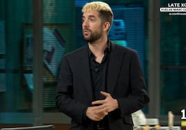 Broncano destapa un error de ‘La Revuelta’ en pleno directo: “Hay que revisarlo”