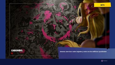 Fortnite: ya es posible obtener los 100 Fortbytes y ganar sus recompensas