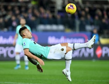 Coronavirus: Italian health chief warns Serie A should be cancelled