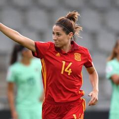 Finlandia 0 - España 2: Resumen, resultado y goles del partido