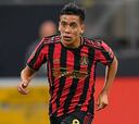 Atlanta United negó permiso a Ezequiel Barco para Preolímpico