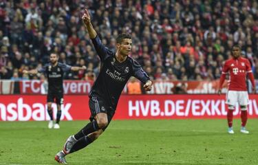 Real Madrid vs Bayern Munich: referee to be Viktor Kassai