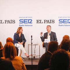 Catalá, en los Encuentros SER: “En el Valencia estamos viendo la realidad perversa de la ley de Sociedades Anónimas Deportivas”