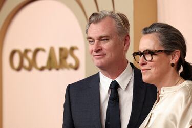 Christopher Nolan: How old is he, how tall is he, who is his partner and what is his estimated net worth?