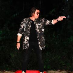 ¿Quién fue el eliminado de este domingo 16 de enero de Exatlón México?