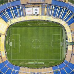 Manuel de la O: "Estadio de Tigres no se abrirá para la Liguilla"