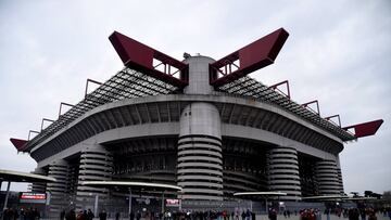 San Siro