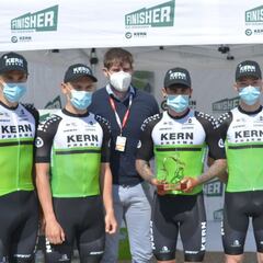 El Kern Pharma regresa tras el abandono en Catalunya