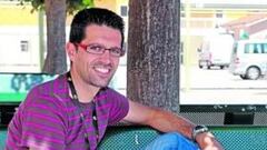 "Alberto sabe aguantar la presión, pero le afecta"