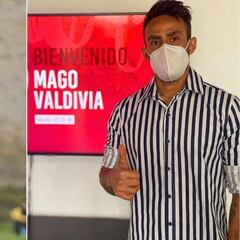 La lista negra de Colo Colo: ¿dónde jugarán los que se fueron del club?