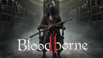 Bloodborne