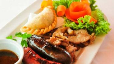 Los mejores restaurantes argentinos donde comer asado