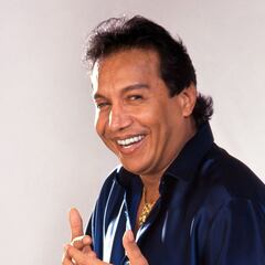 Se conmemoran 8 años de la muerte de Diomedes Díaz