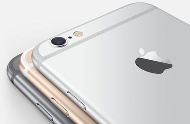 El iPhone 6 Plus genera más interés que el iPhone 6