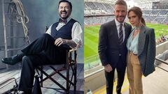 El mensaje de la hija pequeña de los Beckham a sus padres sobre el colegio