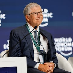 Bill Gates advierte: estas son las únicas profesiones que sobrevivirán a la inteligencia artificial