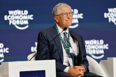 Bill Gates revela su próxima gran apuesta que considera mejor que la IA: una revolución absoluta