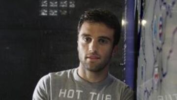 <b>SERÁ LA REFERENCIA. </b>Rossi liderará el ataque de un Villarreal que no ha perdido en El Madrigal.