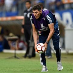 La mayor virtud de Galindez, qué le faltó a De Paul y el arquero que se perdió en la U